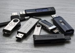 Safe USB and External Drive Usage Practices