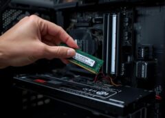 How to Safely Upgrade Your RAM for Better Performance