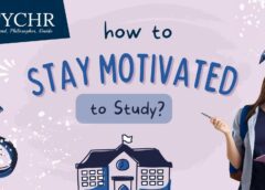 How to Stay Motivated as a Student in a Tough Economy