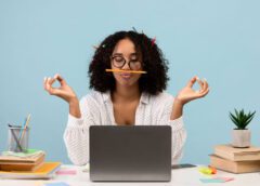 How to Balance School, Skills Learning, and Personal Life