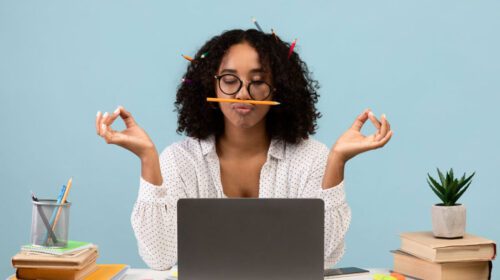 How to Balance School, Skills Learning, and Personal Life