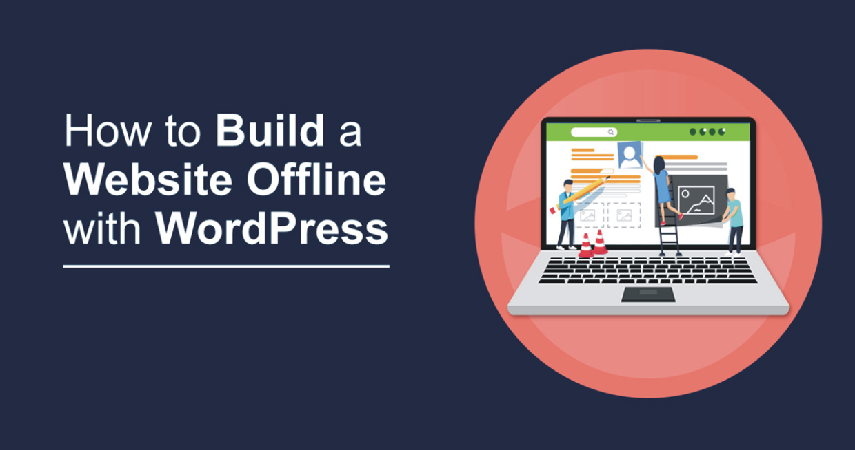 Learn how to build a WordPress website on your local computer using XAMPP. Step-by-step beginner tutorial covering installation, database setup, themes, plugins, and localhost configuration.