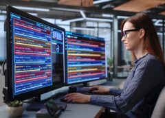What Is Cybersecurity? A Complete Beginner's Guide to Protecting the Digital World