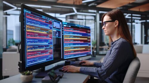 What Is Cybersecurity? A Complete Beginner's Guide to Protecting the Digital World