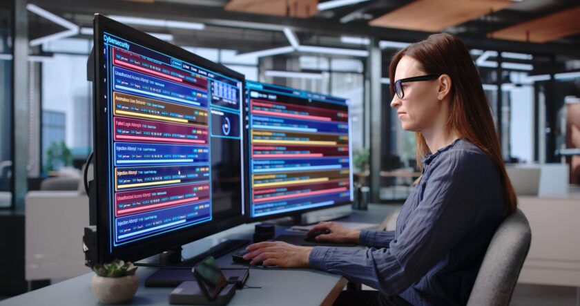 What Is Cybersecurity? A Complete Beginner's Guide to Protecting the Digital World